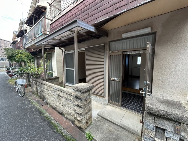 クィーンズタウンハウス