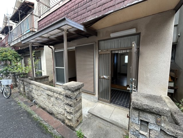 クィーンズタウンハウス