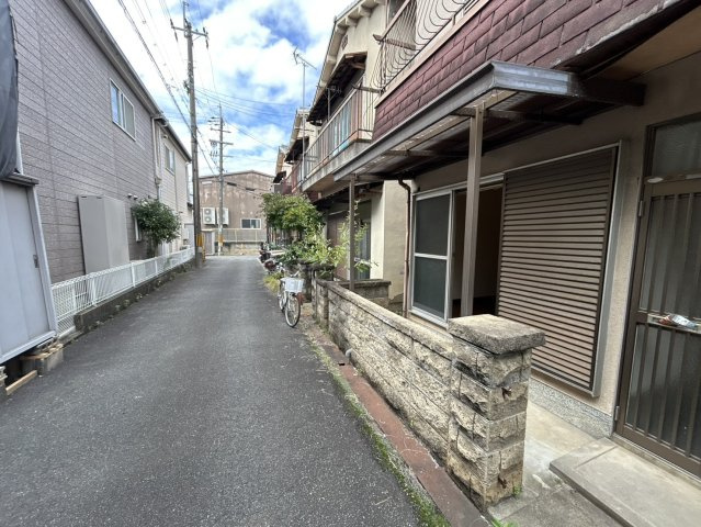 クィーンズタウンハウス