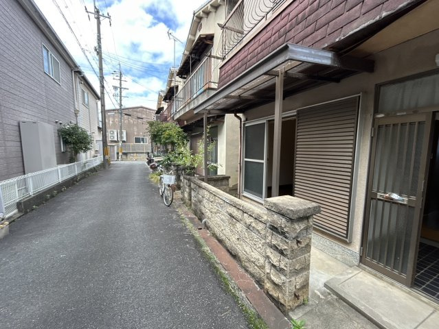 クィーンズタウンハウス