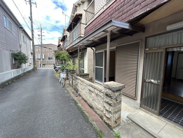 クィーンズタウンハウス