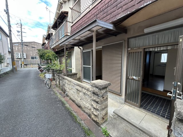 クィーンズタウンハウス