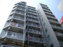 大阪市北区太融寺町のマンションの画像