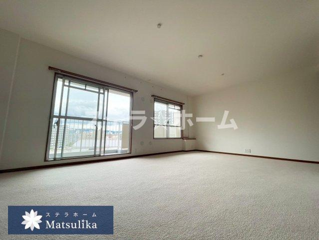 ベル・パークシティB棟