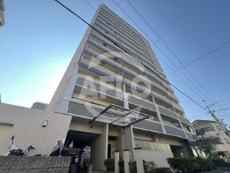 【外観】 | ネバーランド新深江ステイシス　外観