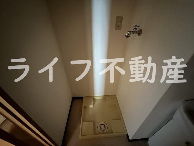 ロータリーマンション長田東の設備