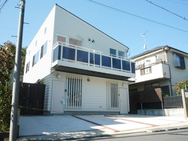 ラフィネ小平