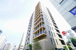 豊島区巣鴨２丁目のマンションの画像