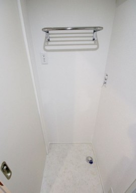 【設備】 | ラシーネ奥沢