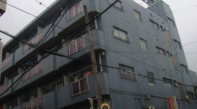 【外観】 | エルハイツ第4テラジマ