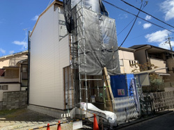 京都市左京区高野竹屋町　新築一戸建
