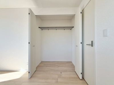 【収納】 | 銚子市松本町１号棟 | 施工例:即日のご見学も可能です。お気軽に0476-37-3888までお問合せ下さい。