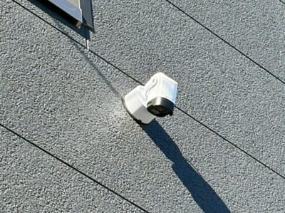 【防犯設備】 | 銚子市松本町１号棟 | 施工例:即日のご見学も可能です。お気軽に0476-37-3888までお問合せ下さい。