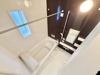 【浴室】 | 銚子市松本町１号棟 | 施工例:即日のご見学も可能です。お気軽に0476-37-3888までお問合せ下さい。