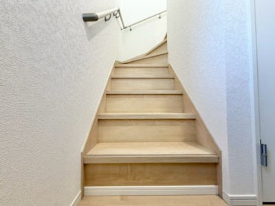 【その他共用部分】 | 銚子市松本町１号棟 | 施工例:即日のご見学も可能です。お気軽に0476-37-3888までお問合せ下さい。