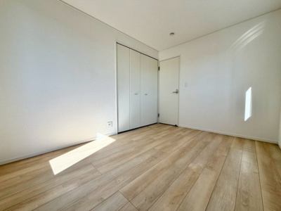 【洋室】 | 銚子市松本町１号棟 | 施工例:即日のご見学も可能です。お気軽に0476-37-3888までお問合せ下さい。