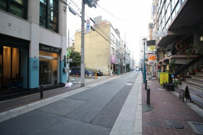 【周辺】 | 日国ビル