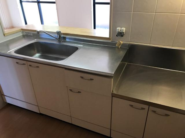 【キッチン】 | プランドール　Ｍ＆Ｎ | キッチン