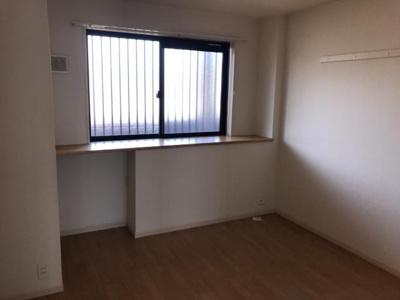 【内装】 | プランドール　Ｍ＆Ｎ | 洋室