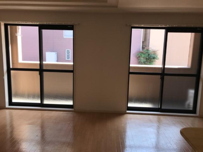 【居間・リビング】 | プランドール　Ｍ＆Ｎ | リビング