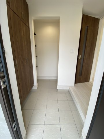 【玄関】 | 川越市豊田町二丁目　新築戸建　2号棟