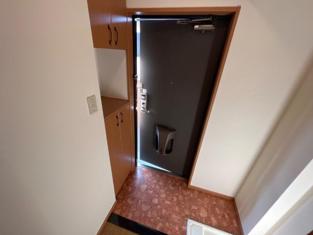 【玄関】 | グレース和歌浦 | 玄関