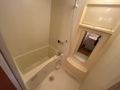 【浴室】 | グレース和歌浦 | バス