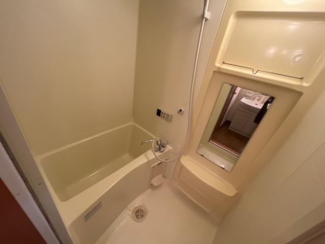 【浴室】 | グレース和歌浦 | バス