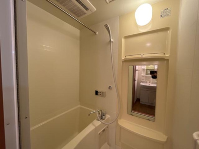 【浴室】 | グレース和歌浦 | バス