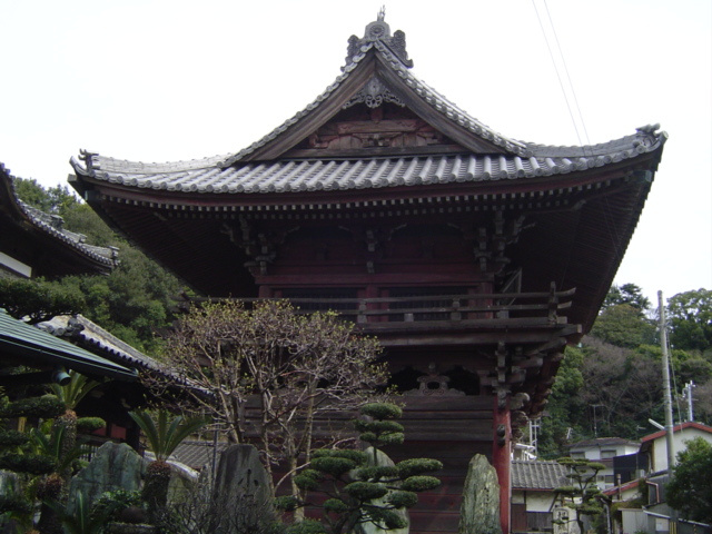 【周辺】 | グレース和歌浦 | 寺まで340ｍ