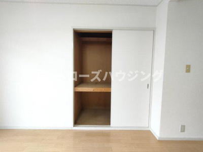 【収納】 | メゾンクレール