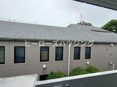 【展望】 | メゾンクレール