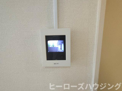 【設備】 | メゾンクレール