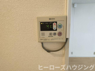 【内装】 | メゾンクレール