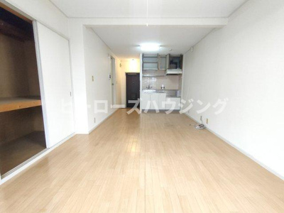 【内装】 | メゾンクレール