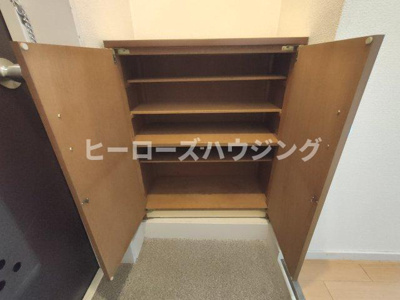 【内装】 | メゾンクレール