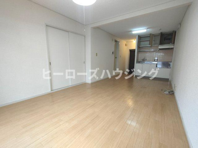 【寝室】 | メゾンクレール