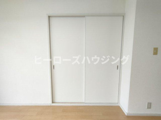 【内装】 | メゾンクレール
