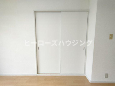 【内装】 | メゾンクレール