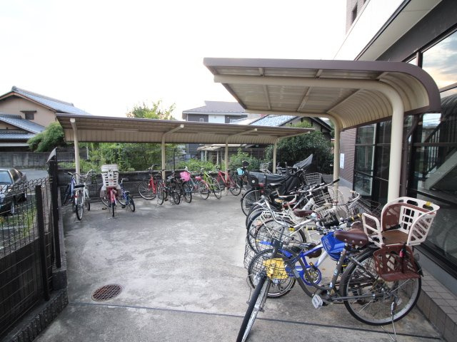 エステイト3のその他共用部分