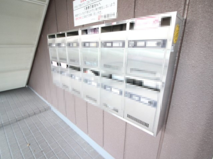 エステイト3のその他共用部分