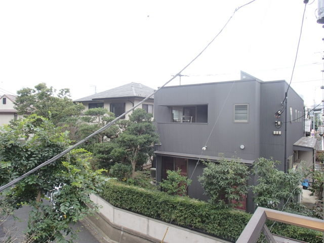 ラフォーレ・ドミの展望|★日当りも良好★