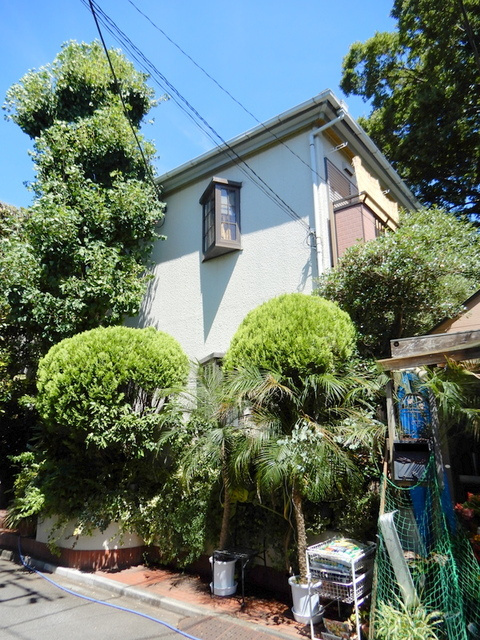 ラフォーレ・ドミの外観|★人気の駅近物件★