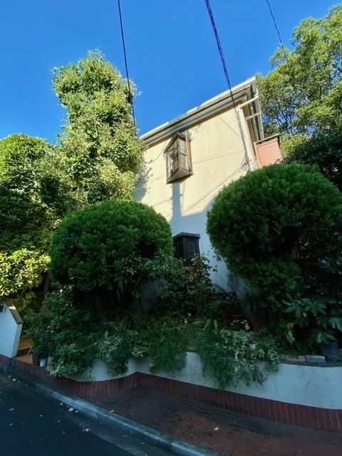 ラフォーレ・ドミの外観|★駅徒歩３分・人気の駅近物件★