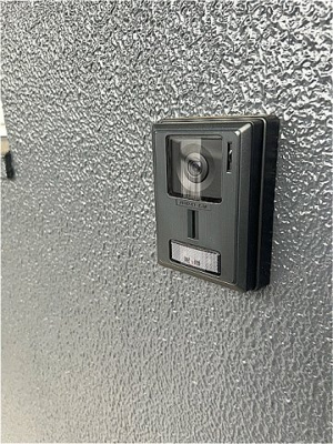 【エントランス】 | ｆメゾン吹上