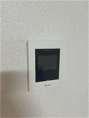 【セキュリティ】 | ｆメゾン吹上