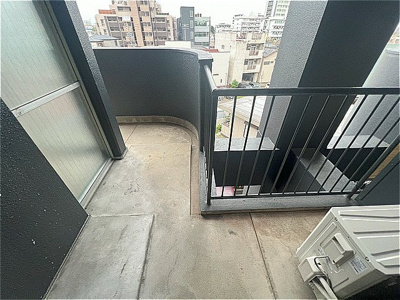 【バルコニー】 | ｆメゾン吹上