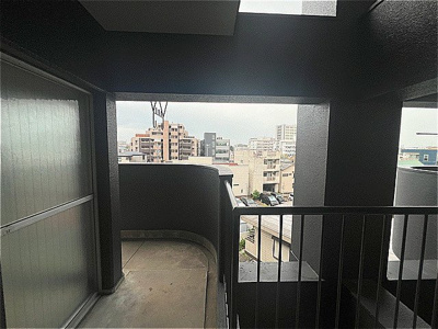 【展望】 | ｆメゾン吹上