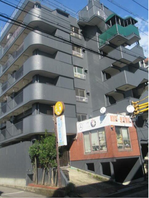 【外観】 | ｆメゾン吹上