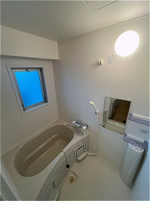 【浴室】 | ｆメゾン吹上